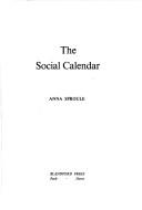 The social calendar