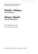 Neath Abbey, West Glamorgan = Abaty Nedd, Gorllewin Morgannwg