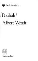Cover of: Pouliuli