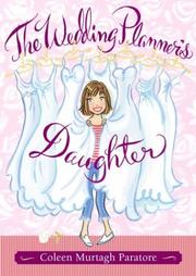 Cover of: The Wedding Planner's Daughter by Coleen Paratore