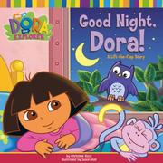 Good night, Dora!