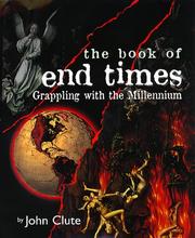 Cover of: The book of end times: grappling with the millennium