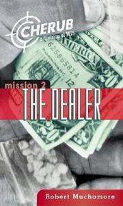 Cover of: CHERUB: The Dealer