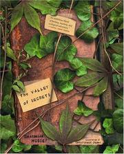 Cover of: The valley of secrets