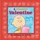 Cover of: A Peanuts Valentine