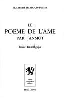 Cover of: Poème de L'âme" par Janmot: étude iconologique