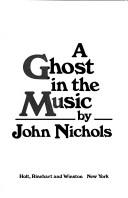 Cover of: A ghost in the music