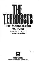 Cover of: The terrorists