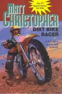 Cover of: Dirt bike racer