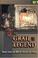 Cover of: The grail legend