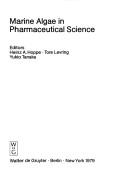 Cover of: Marine algae in pharmaceutical science