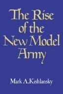 The rise of the New Model Army