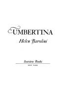 Umbertina by Helen Barolini