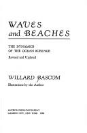 Waves and beaches by Willard Bascom