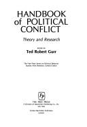 Handbook of political conflict : theory and research