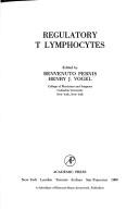 Regulatory T lymphocytes