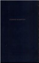 Cover of: Jüdische Schriften by Moses Hess