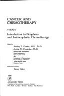 Cancer and chemotherapy