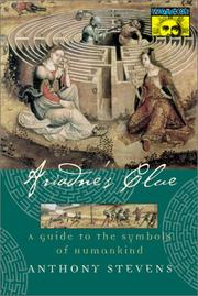 Cover of: Ariadne's clue: a guide to the symbols of humankind