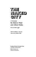 The naked city : a screenplay