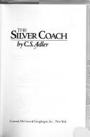 Cover of: The silver coach