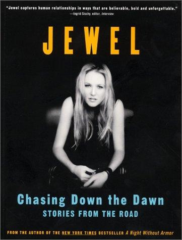 The Sklar Brothers recommends Jewel
