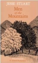 Cover of: Men of the mountains