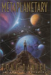 Cover of: Metaplanetary: a novel of interplanetary civil war