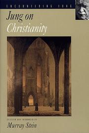 Jung on Christianity by Carl Gustav Jung