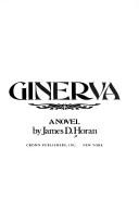 Cover of: Ginerva by James D. Horan