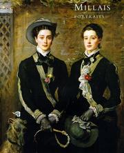 Cover of: Millais: portraits