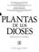 Cover of: Plants of the gods