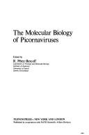 The molecular biology of picornaviruses