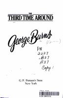 Cover of: The third time around