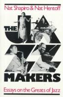 Cover of: The jazz makers