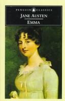 Cover of: Emma | Jane Austen