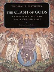 The clash of gods : a reinterpretation of early Christian art