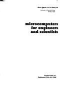 Microcomputers for engineers and scientists