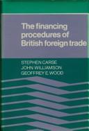 The financing procedures of British foreign trade
