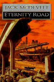 Cover of: Eternity road