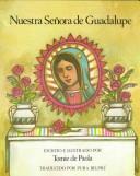 The Lady of Guadalupe by Tomie dePaola