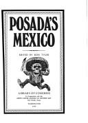Cover of: Posada's Mexico