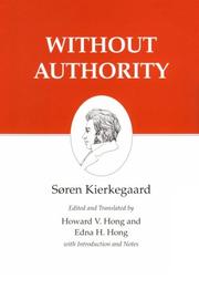 Without authority