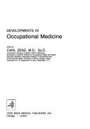 Developments in occupational medicine