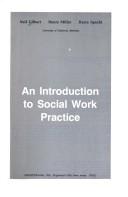 Cover of: An introduction to social work practice