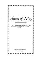 Cover of: Hawk of May