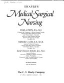 Shafer's medical-surgical nursing