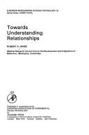 Towards understanding relationships