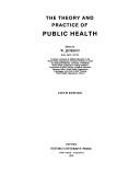 The theory and practice of public health