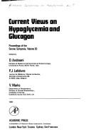 Current views on hypoglycemia and glucagon